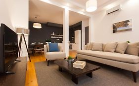 Feels Like Home Luxus Baixa Flat