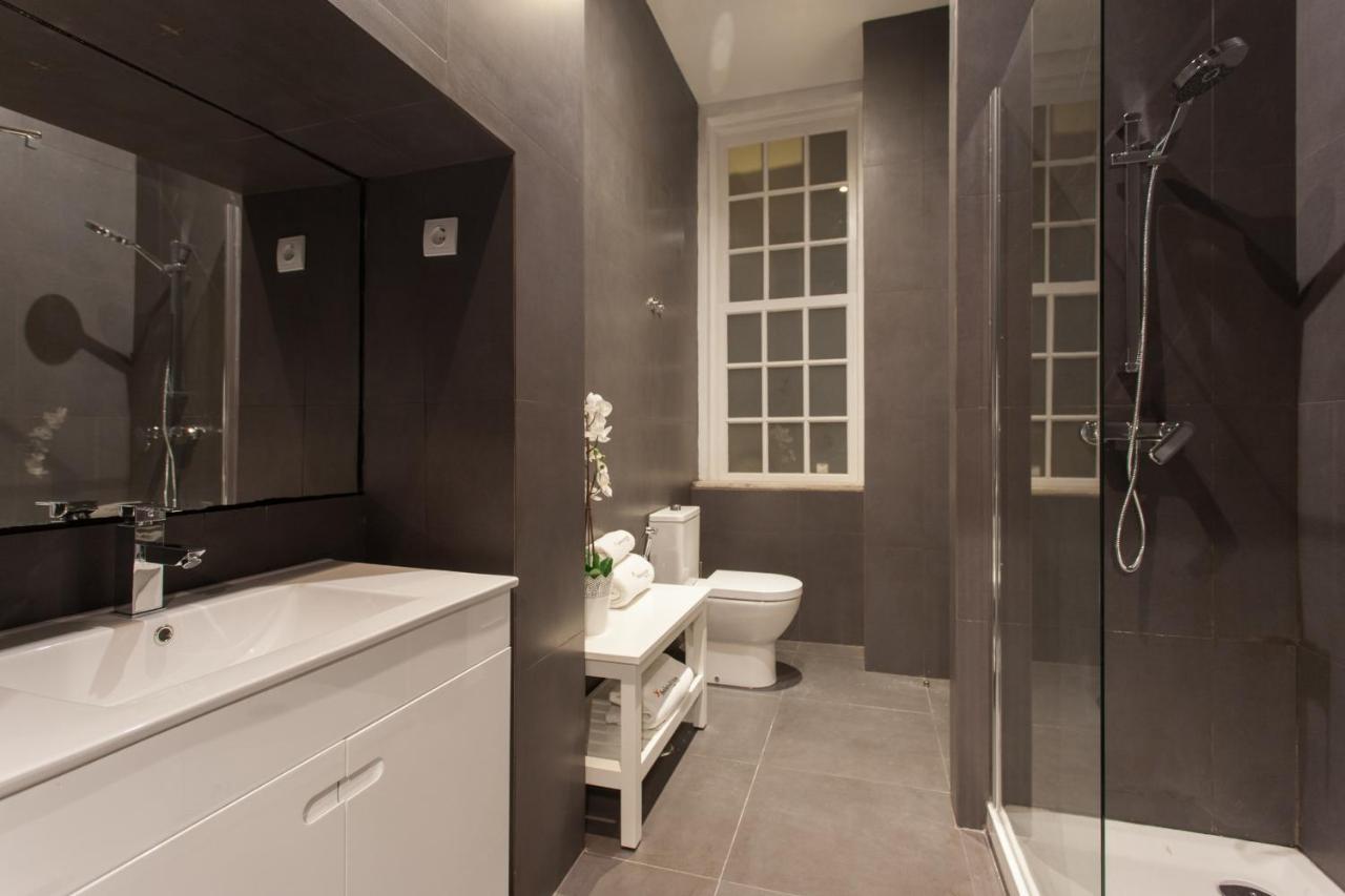 Flh Baixa Family Spacious Apartment Lissabon Buitenkant foto