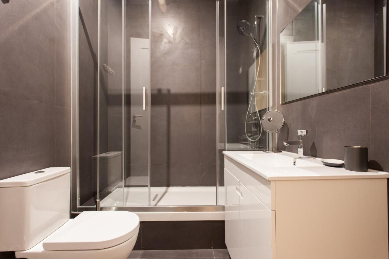 Flh Baixa Family Spacious Apartment Lissabon Buitenkant foto