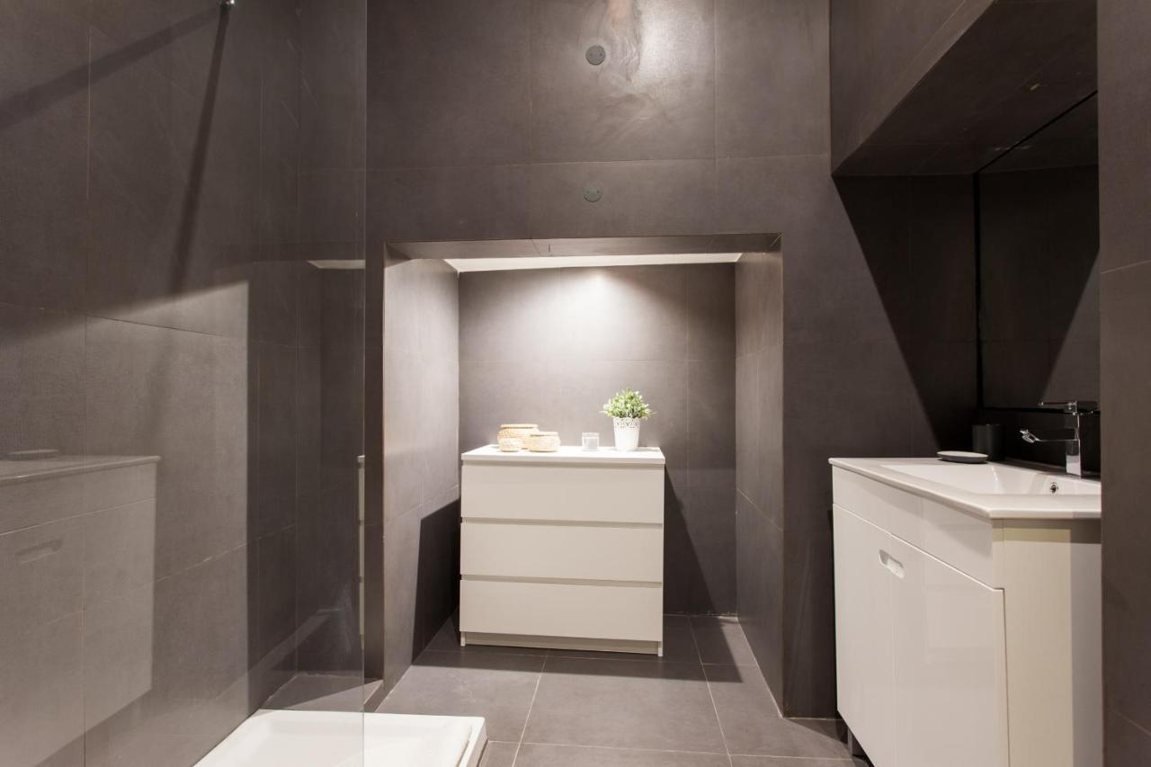 Flh Baixa Family Spacious Apartment Lissabon Buitenkant foto